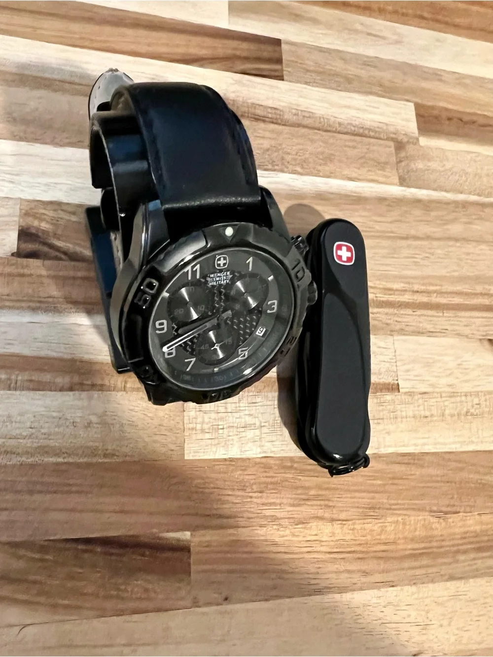 Wenger Swiss Military 